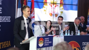 Crkva može da reši krizu